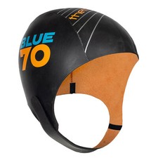 Blueseventy Thermal Skull Cap | Neopren Schwimmkappe der Spitzenklasse |ACTSK12