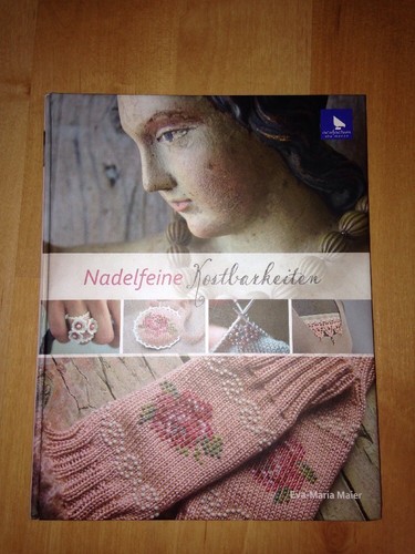 Nadelfeine kostbarkeiten - nadelfeine,