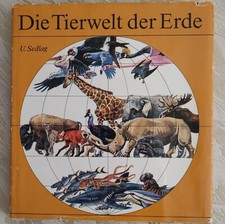 Die Tierwelt der Erde U
