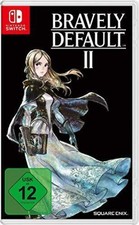 Bravely default II  | Nintendo