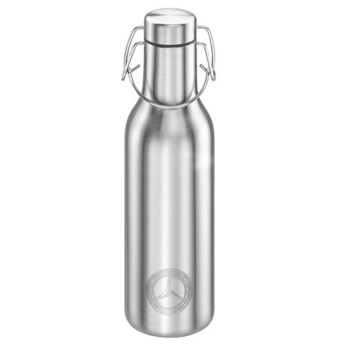 Thermosflasche silber 7l - thermosflasche, 0,7l