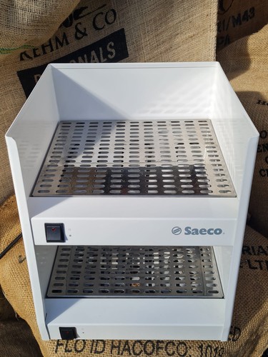 Saeco tassenwärmer weiß - saeco, 2