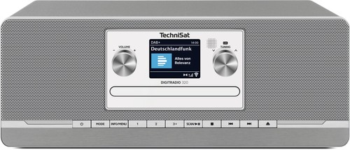 Technisat digitradio 320 10w - digitradio,
