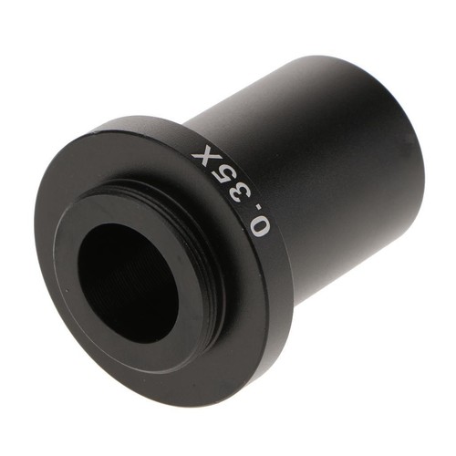 35x ccd mount - 0,35x,