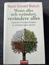 Wenn alles sich verändert