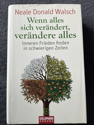 Wenn alles sich verändert