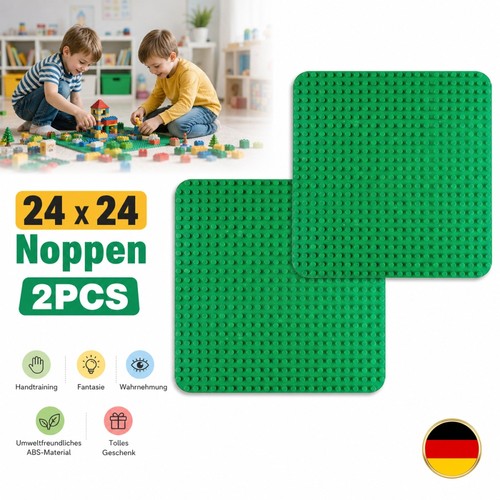 Stück große bauplatte - 2,