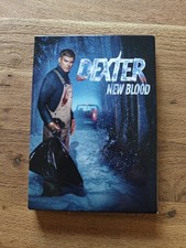 Dexter "New Blood" 2021, DVD