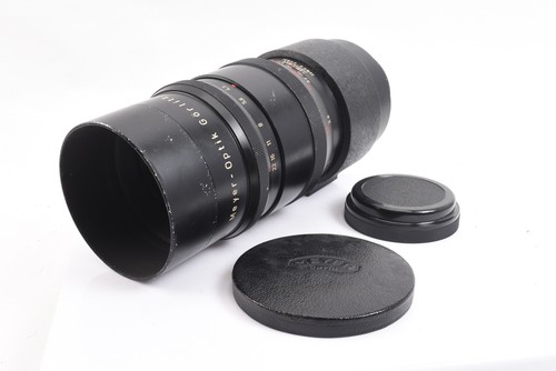 Pentacon mount meyer optik - pentacon,