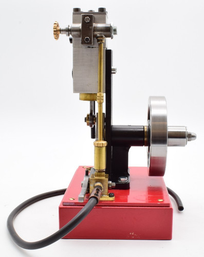 Rössel dampfmotor - rössel,