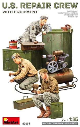 Miniart 53004 35 u - miniart,