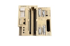 Siemens Simatic S5 Kompaktgerät S5-95U 6ES5095-8ME01
