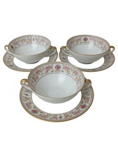 Tirschenreuth Suppentassen 6er