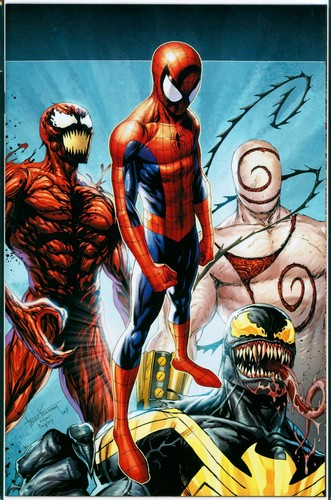 Amazing spider man venom - amazing,