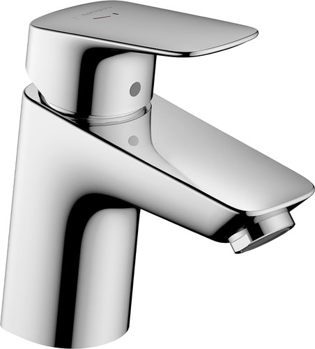 Hansgrohe 71072000 logis - hansgrohe,