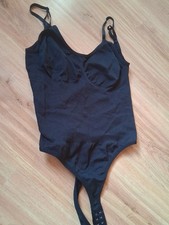 String Body Dessous Shape  Schwarz Gr XL Damen Unterwäsche