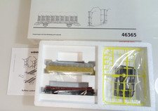 Märklin H0 46365 Rungenwagen
