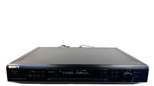 Sony ST-SE700 RDS EON Stereo