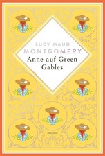 Anne auf Green Gables
