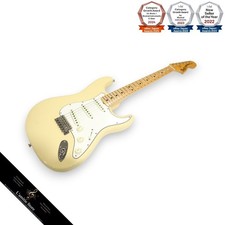 Fender Custom Shop 2023 TMS