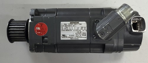 Siemens permanent magnet - siemens, 3~permanent