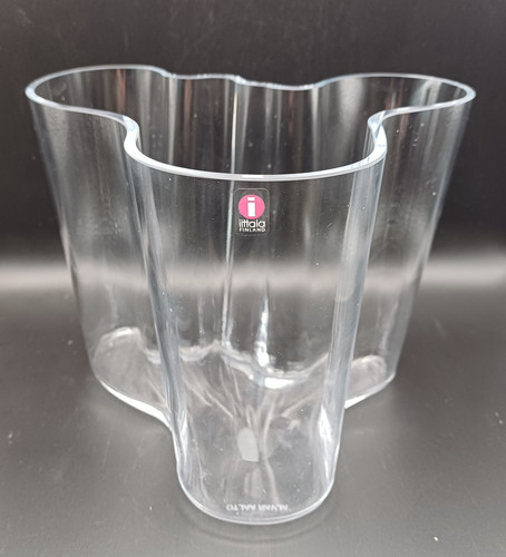 Iittala alvar aalto - iittala,