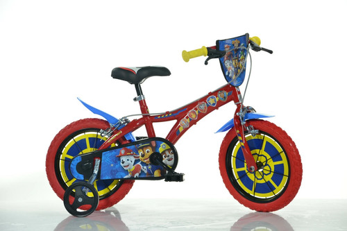 Zoll kinderfahrrad paw - kinderfahrrad,