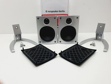 ▶️  2x Teufel CE 20 FCR Lautsprecher Boxen aus Concept E #100 W (2)