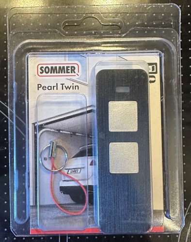 Sommer pearl twin - sommer, funksender