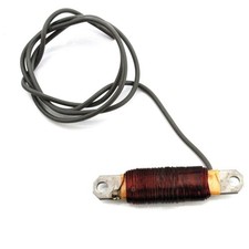 Goebel Bremslicht Strom Spule