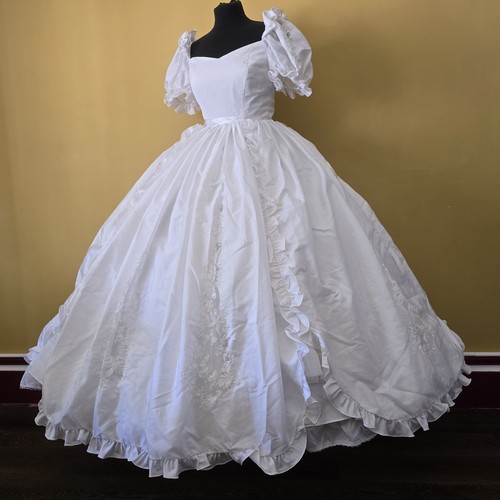 Vintage 1980er pronovias - vintage,