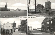 Lülsdorf am Rhein -