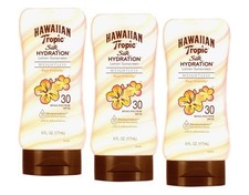 Hawaiian Tropic Silk Hydration