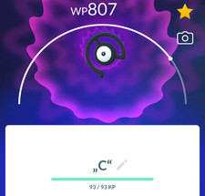 👻POKeMoN Go Icognito