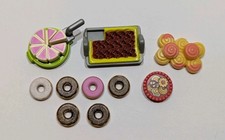 **Playmobil** Lebensmittel