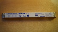 Osram Vorschaltgerät