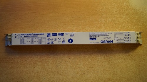Osram vorschaltgerät - osram,