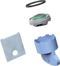 Hansgrohe HG Luftsprudler PURA