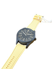 ALPINA Herrenuhr Quarz