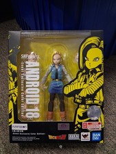 Figuarts dragon ball z - figuarts,