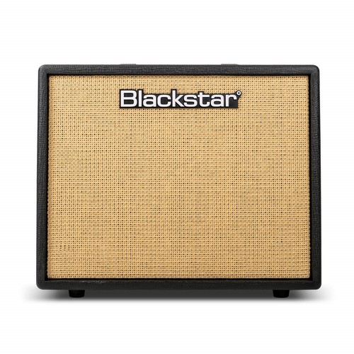 Blackstar debut 50r black - debut, 50