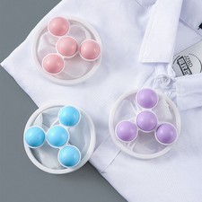 3pcs Fusselfilter Netzbeutel