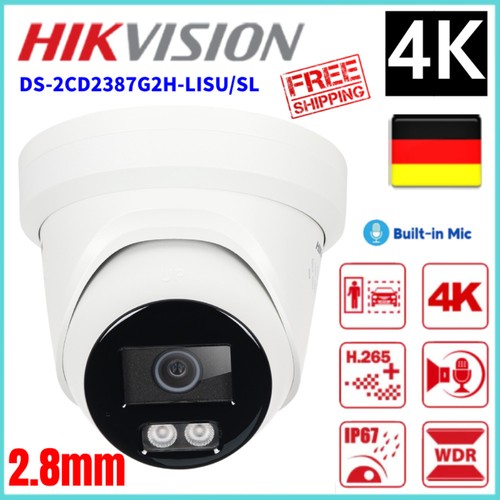 Hikvision