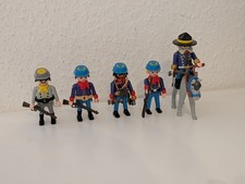 Playmobil Western Set –
