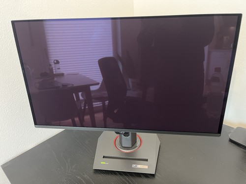 Asus rog strix oled xg27acdng - asus,