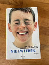 Jim Kokoris - Nie im Leben / Lottogewinn