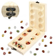 Mancala Brettspiel -