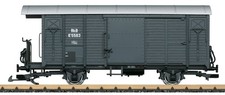Lgb 43814 gedeckter - lgb,