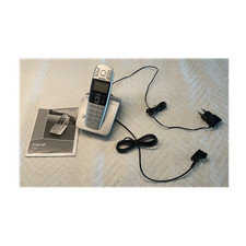 Siemens gigaset e360 - siemens,