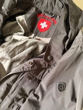 Wellensteyn windjacke - wellensteyn,